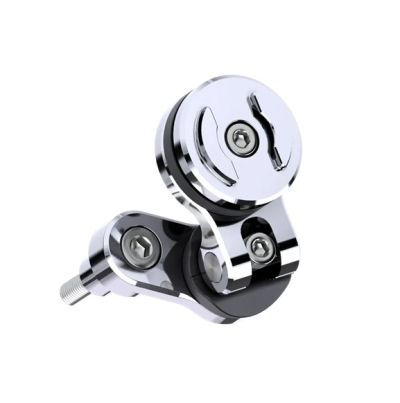 SP Connect Clutch Mount Pro Chrome