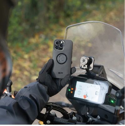 SP Connect GPS Cradle Mount