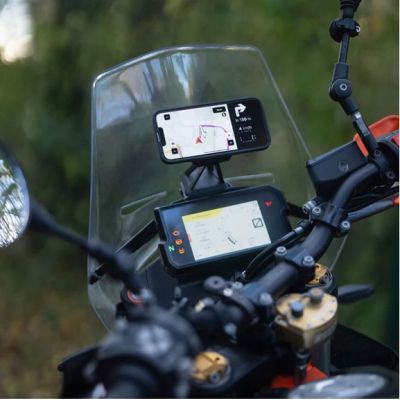 SP Connect GPS Cradle Mount