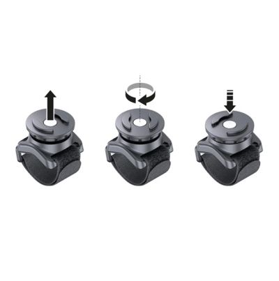 SP Connect GPS Universal Mount