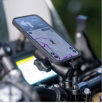 SP Connect GPS Adapter RAM Ballhead 1" 