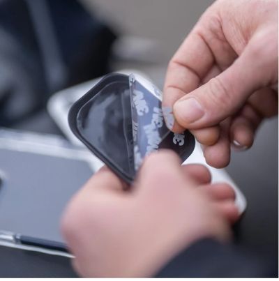 SP Connect GPS Adapter Universal Interface