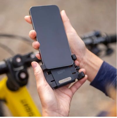 SP Connect Universal Phone Clamp Max