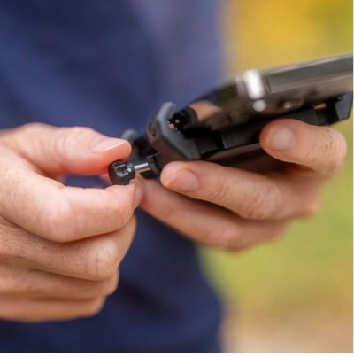 SP Connect Universal Phone Clamp Max