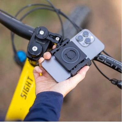SP Connect Universal Phone Clamp Max