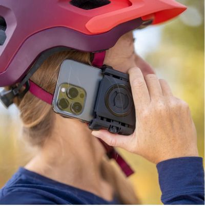 SP Connect Universal Phone Clamp Max