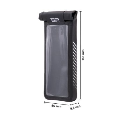 SP Connect Universal Phone Case L