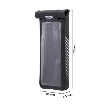 SP Connect Universal Phone Case XL