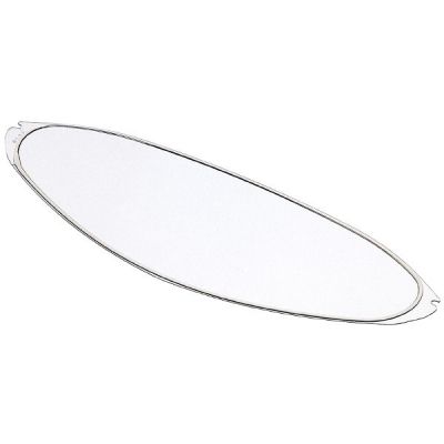 Pinlock® Evo lens for Shoei GT-Air 2/3, Neotec 2/3, QWEST, RYD, XR-1100, NXR, X-Spirit 2/3 helmets