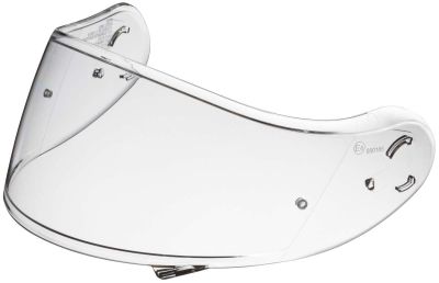 Visor Shoei CNS-3 for Neotec 2 helmets clear