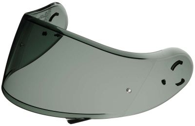 Visor Shoei CNS-3 for Neotec 2 helmets Dark