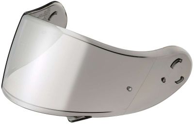 Visor Shoei CNS-3 for Neotec 2 helmets Spectra Silver 