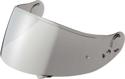 Visor Shoei CNS-1 for Neotec/GT-Air/GT-Air 2 helmets Spectra Silver 