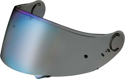 Visor Shoei CNS-1 for Neotec/GT-Air/GT-Air 2 helmets Spectra Blue
