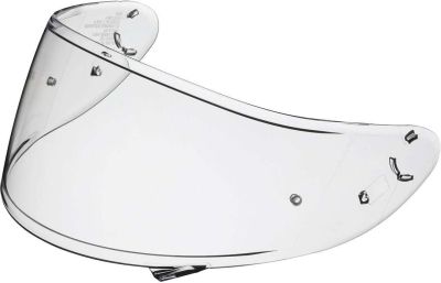 Visor Shoei CWR-1 for NXR/RYD/X-Spirit 3 helmets clear