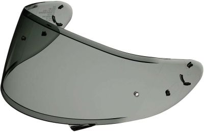 Visor Shoei CWR-1 for NXR/RYD/X-Spirit 3 helmets Dark