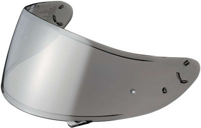 Visor Shoei CWR-1 for NXR/RYD/X-Spirit 3 helmets Spectra Silver 