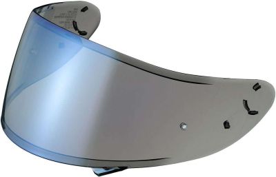 Visor Shoei CWR-1 for NXR/RYD/X-Spirit 3 helmets Spectra Blue