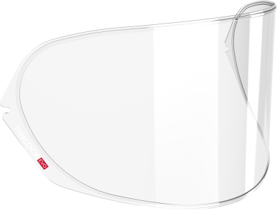 Pinlock® Evo lens for Shoei GT-Air 2/3, Neotec 2/3, QWEST, RYD, XR-1100, NXR, X-Spirit 2/3 helmets
