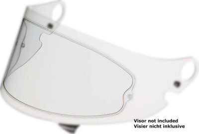 Плака Pinlock® Evo за каски Shoei Glmster/Glmster 06
