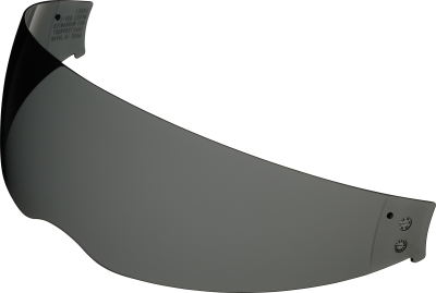 Sun Visor Shoei QSV-1 Dark Smoke