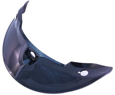 Shoei helmet peak GT