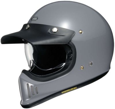 Козирка за каска Shoei MX