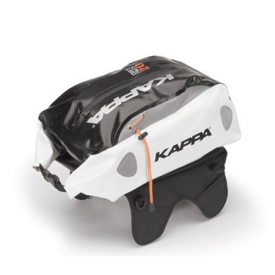 Tank bag/backpack Kappa WA403