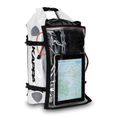 Tank bag/backpack Kappa WA403