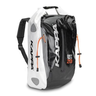Tank bag/backpack Kappa WA403