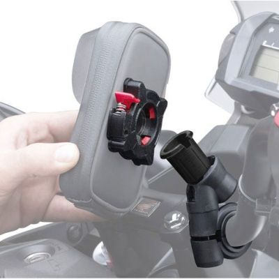 К-т стойка за смартфон Kappa KS955 с калъф 
