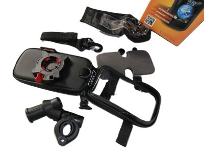 К-т стойка за смартфон Kappa KS955 с калъф 