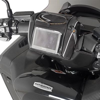 Чанта за кормило Kappa RA305R