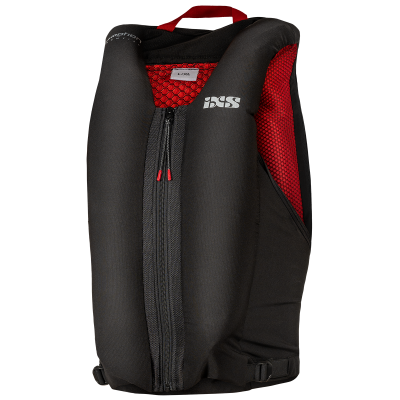 Жилетка с въздушна възглавница iXS IPRO 1.0