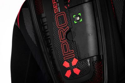Жилетка с въздушна възглавница iXS IPRO 1.0