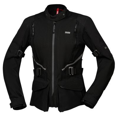 Women's Jacket iXS Tourster-STX 1.0 