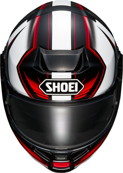 Helmet SHOEI Neotec 3 Grasp TC-5