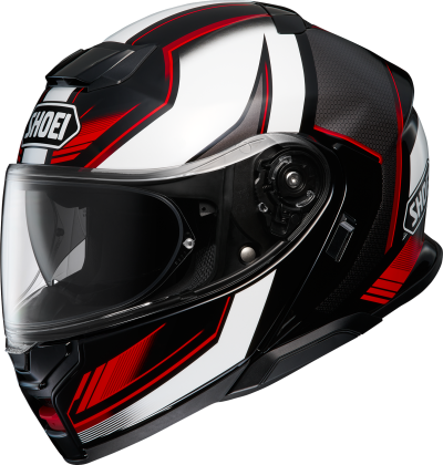Helmet SHOEI Neotec 3 Grasp TC-5