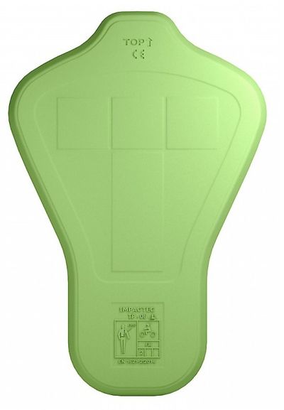 Протектор гръб iXS TP-06