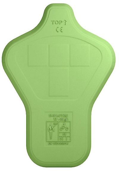 Протектор гръб iXS TP-06