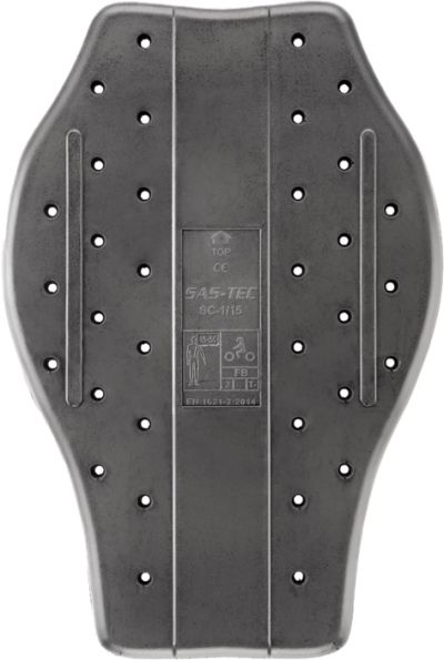 Протектор гръб GMS Sas-Tec SC-1