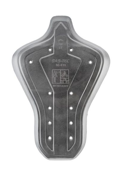 Протектор гръб GMS Sas-Tec SC