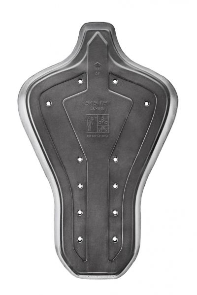 Протектор гръб GMS Sas-Tec SC