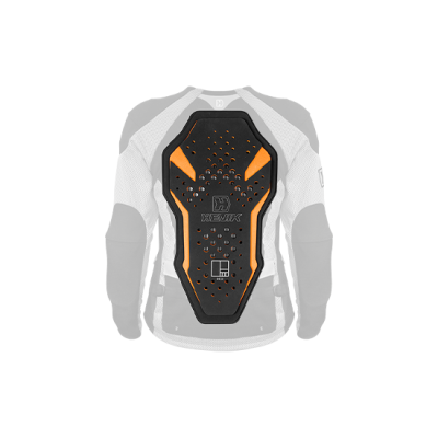 Протектор гръб Hevik H-CENTRALBACK ARMOR