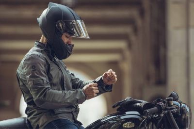 Jacket GMS Gear Neo WP