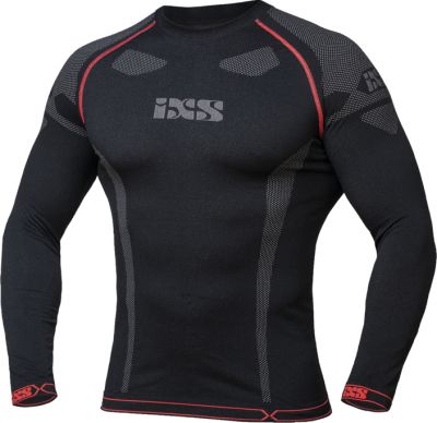 Functional shirt iXS 365