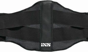 Колан за кръста iXS Dry-Lex 2.0