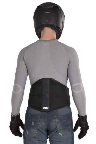 Колан за кръста iXS Dry-Lex 2.0