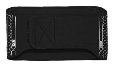 Kidney belt iXS 365 Two-In-One