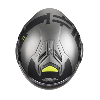 Каска Kappa KV55 York